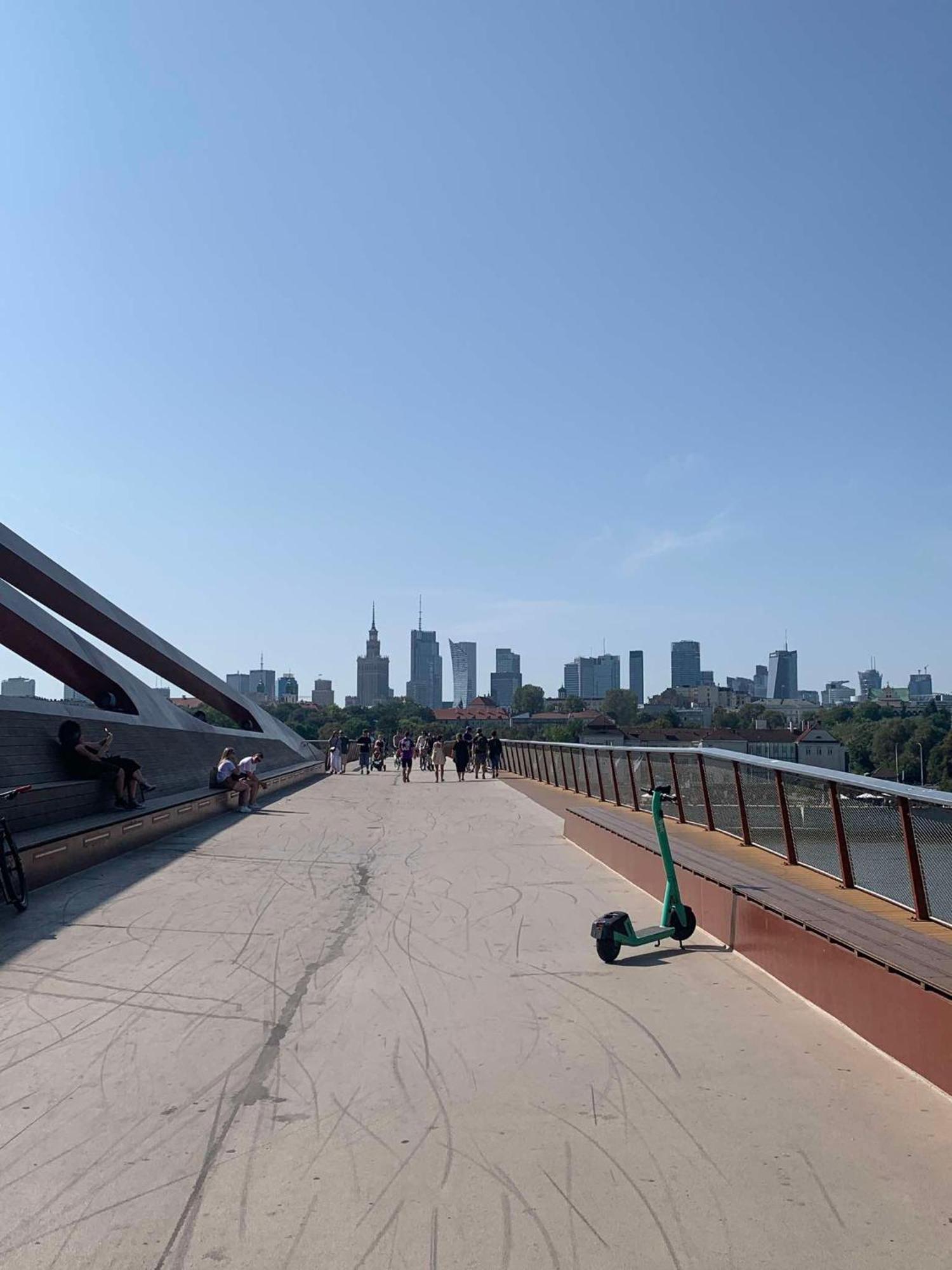 Port Praski Warszawa