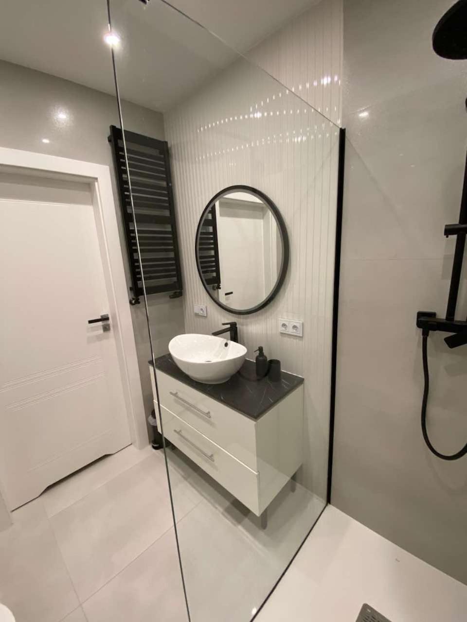 Port Praski Apartment Warschau