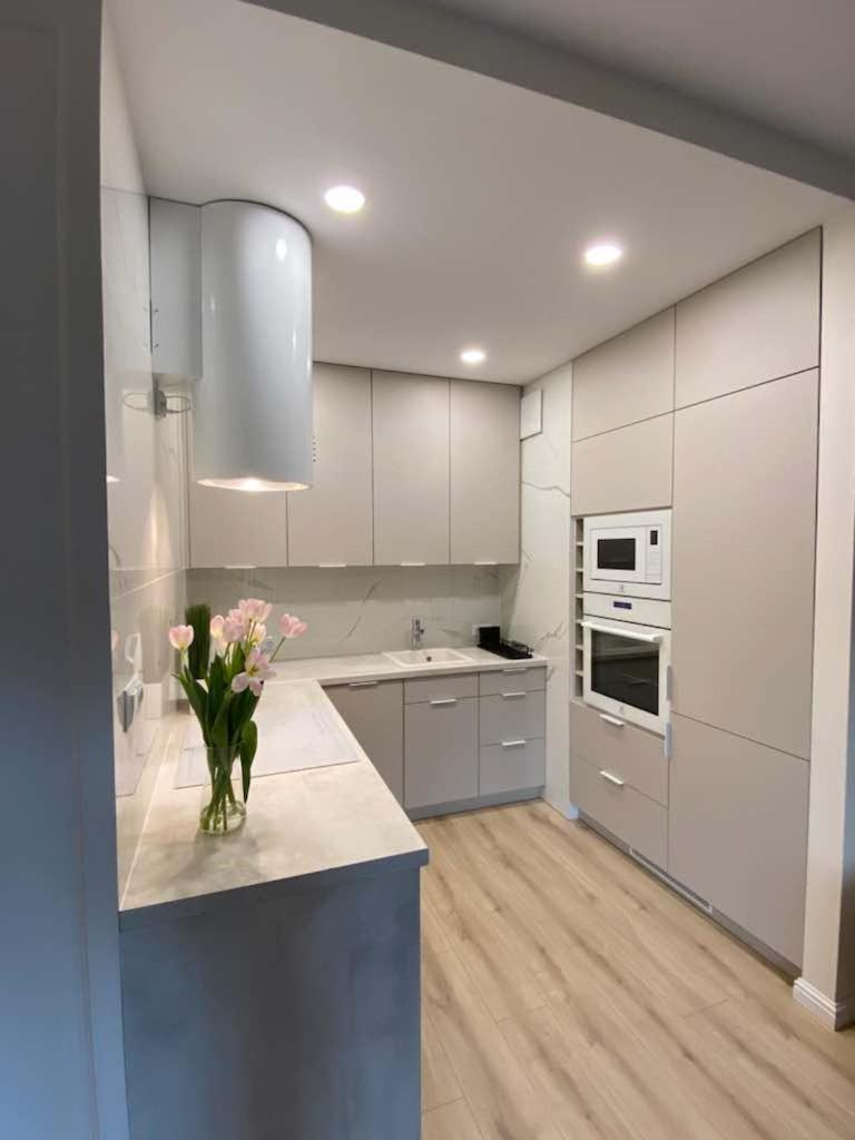 Port Praski Apartment Warschau
